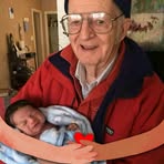 Ted Mollegen - Facebook