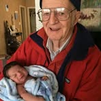 Ted Mollegen - Facebook