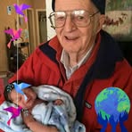 Ted Mollegen - Facebook