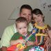 Ted Monken - Facebook