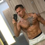 Tedi Limani - @monkey_d_tedi - Instagram