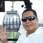Ted Montes - Facebook