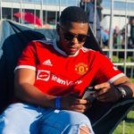 Mooney Otloleng - @teddymooney17 - Instagram