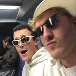 Ted Mooney - @party.tedmundo - Instagram