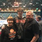 Ted Moore - @tedmoore6 - Instagram