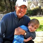 Ted Moore - @grandteddy - Instagram