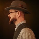 Ted Moore - @tedmooredrums - Instagram