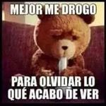Raul Oso Ted Morales - @raul6656 - Instagram
