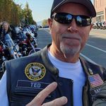 Ted Morales - @teds_hdbagger_18 - Instagram