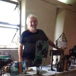 Ted Moran - @tsculpt - Instagram