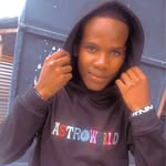 Kenneth Mundia - @tedmorio001 - Instagram