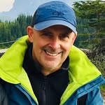 Ted Moriarty - @ted_moriarty - Instagram