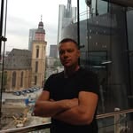 Ted Moris - @tedmoris - Instagram