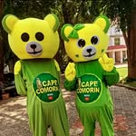 Cape Comorin Teddy - @capecomorinteddy - Instagram