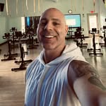 Ted Morrissey - @ted_e_gram_fitness - Instagram