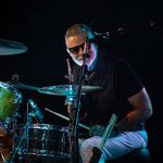 Ted Morton - @tedmortondrums - Instagram