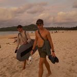 Ted - @tedmorton13 - Instagram
