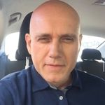 Ted Moss - @tedmoss408 - Instagram