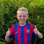 Ted Moss - @teddymoss10 - Instagram