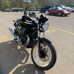 Ted Moss - @tedmoss4 - Instagram