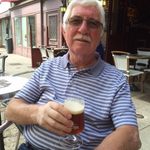 @tedmottram - Instagram