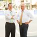 Ted Bourke and Ian Mount - Facebook
