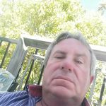 Ted Mount - @cabodog3 - Instagram