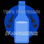 Ted's Mountain Moonshine Co. - @teds_mountain_moonshine - Instagram