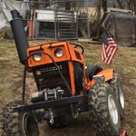 ThatKidWithALiftedMower - @thatkidwithaliftedmower - Instagram