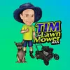 Tim The Lawnmower Man - @timthelawnmowerman - TikTok