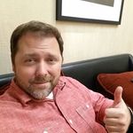 Ted FryMoyer - @tedfrymoyer002 - Instagram
