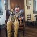 Teddy Mulligan - Facebook