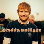 You know, Teddy, I adore ya ✨ - @teddy.mulligan - Instagram