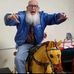Ted Mullins - Facebook