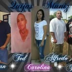 Ted Muniz - Facebook
