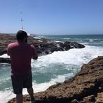 Marco A. Muñoz - @tedmunoz - Instagram