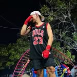 Teddy Muñoz - @munozeddy997 - Instagram