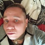 Teddy Murdock - @murdockteddy363 - Instagram