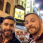 Teddy Murdock - @murdockteddy2 - Instagram