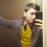 Teddy Ryan Murdock - @the_lonelymnt - Instagram