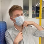 Ted Murray - @tedmurray1996 - Instagram