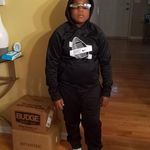 Martell Myrick - @tedo_myrick - Instagram