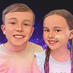 EoE & Allergy Awareness Fundraiser - @nancy_ted_fundraising - Instagram