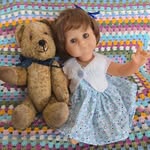 Nancy and Ted - @readmeastorynancyandted - Instagram
