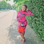 Nancy Annoited - @annoitednancy - Instagram