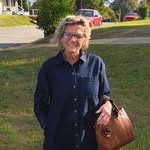 Nancy Hardin Tedford - @nancytedford65 - Instagram