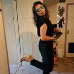 Paveen Sandhu - @nancy_ted - Instagram