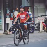 Ted Nathaniel C. Parbo - @tednathaniel - Instagram
