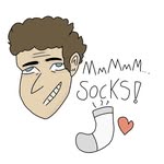 ted nation - @tedbundys_socks - Instagram