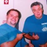 Ted Natoli - @haywood658 - Instagram